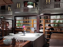 -晓粤·惹味粤菜(凯德乐峰广场店)