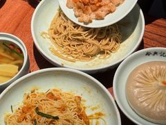 -裕兴记•蟹黄面馆(人民广场店)