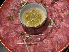 -NIUAN牛庵·日式和牛烧肉(恒隆店)