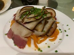 -张鸭子大酒楼(南滨路店)