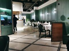 -L'Arome芳芳法国餐厅(仙林金鹰店)