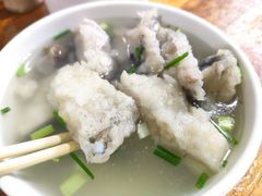 -江南红鱼汤(洋中花园店)