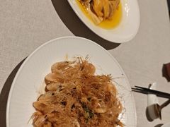 -狮王府淮扬菜(老门东店)