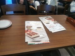 -萨莉亚意式餐厅(杭州滨江天街店)