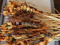 -林二哥宜烤官·宜宾小烧烤