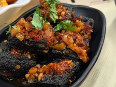-铭副琦食·虾蟹烩馆(渔人码头店)