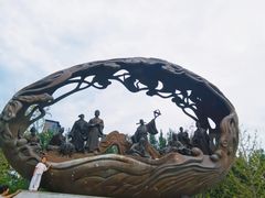 -西吴河科普公园