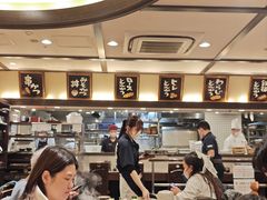 -矢场猪(名古屋站三井楼北馆店)