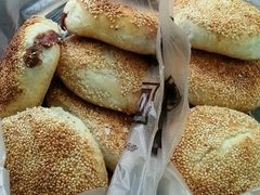 -朱记小郑酥烧饼(建康路店)