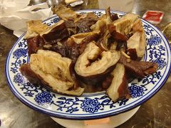 -吾味香葫芦头(安西街店)