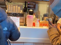 -肯德基(虹桥高铁店)