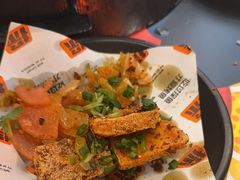 -探鱼·鲜青椒爽麻烤鱼(正佳广场店)