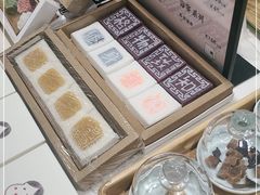 -阮大兴糕团(杭州西湖银泰百货店)