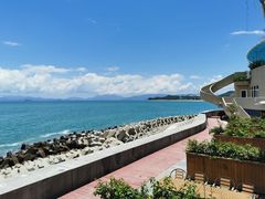 -观海轩餐厅(一线海景店)