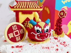 -CAKE BOSS 蛋糕老板(西单君太百货店)
