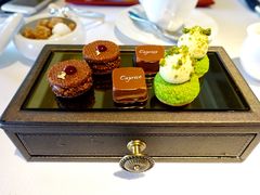 -Caprice(香港四季酒店)