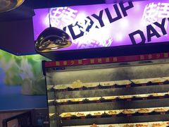 -佰人王串串香火锅(洋珠巷店)