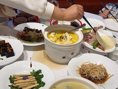 -满堂·烤鸭店·北京菜(鼓楼店)