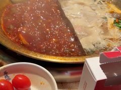 -小龙坎火锅(全球总店)