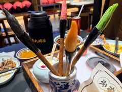 -长安大牌档之龙头酒肆(荣民龙首广场店)