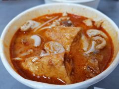 -四里沙茶面(湖滨四里店)