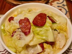 -百老汇美食街