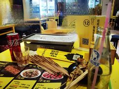 -望京小腰(北京总店)