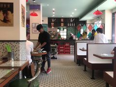 大堂-小龍鳳餐室(番禺路店)