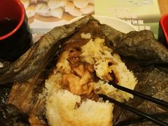 -添好运点心专门店(深水埗店)