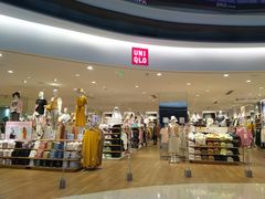 -优衣库(上海金桥太茂店)