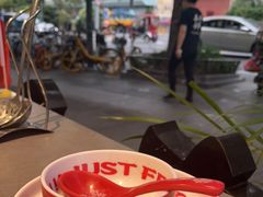 -生活如沸·顺德水牛奶火锅(大学路店)