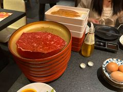 -神户赤童日式烤肉(金地广场店)
