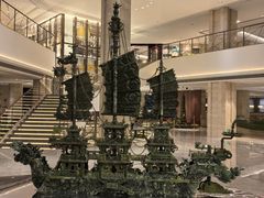 -广州白天鹅宾馆