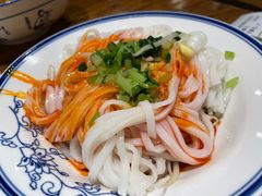-老白家面馆(测绘东路总店)