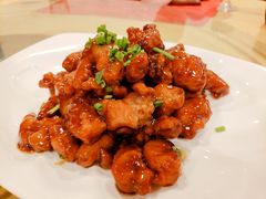 -桐庐窄溪野鱼馆
