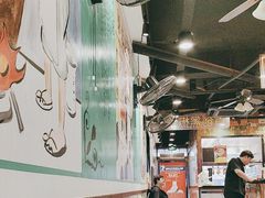 -澳门陈光记烧味饭店(南京德基广场店)