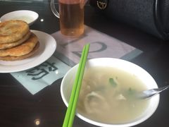 -三盛轩回民饺子馆