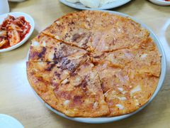-屋里家延边朝鲜族冷面(南园店)