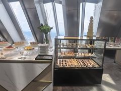 -傲廬·云端餐厅·深圳柏悦酒店