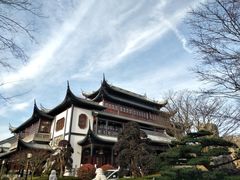 -上海皇廷花园酒店·御宴中餐厅