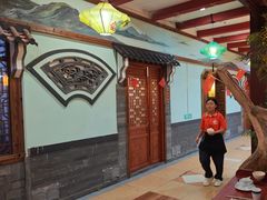 -和源祥·日照菜扛把子(万平口一店)