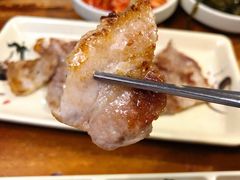 -火炉情韩国料理店(古田路店)
