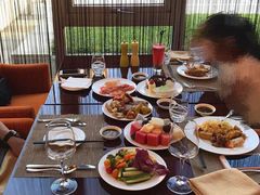 -北京首都机场希尔顿酒店