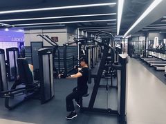 -金吉鸟健身游泳