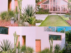 -三圣花乡旅游区