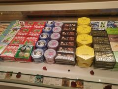 -好利来(南京路一店)