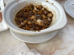 啫啫鲍鱼仔-金时代顺风大酒店(南桥百联店)