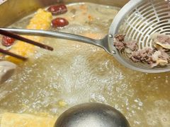 -八合里潮汕鲜牛肉火锅(上海汇智广场店)
