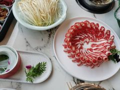 -大舜国风· 和牛火锅(绮霞街店)