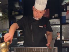 -水木锦堂·自助铁板烧(世贸天阶店)